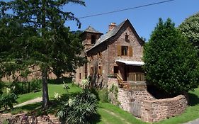 Gîte de Ségonzac